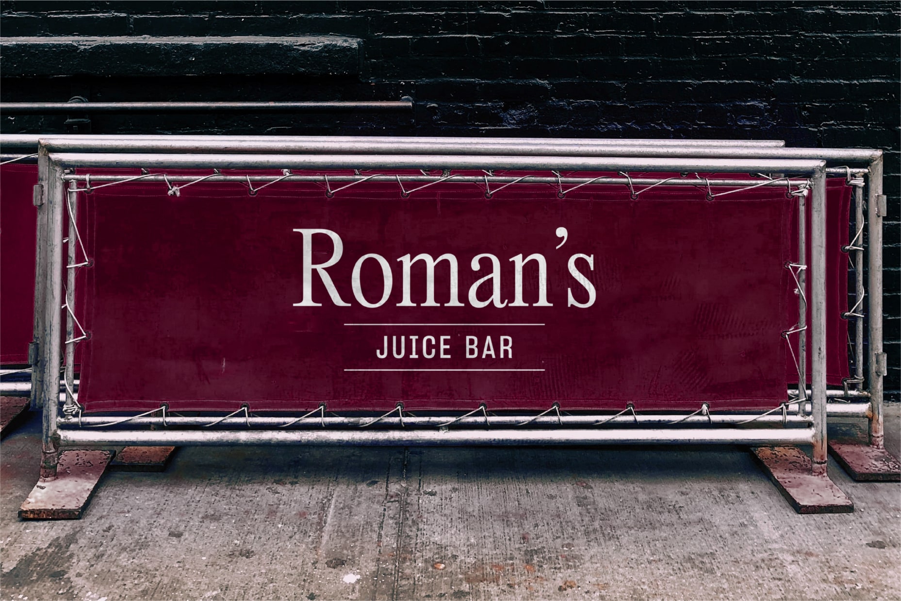 Romans Juice Bar