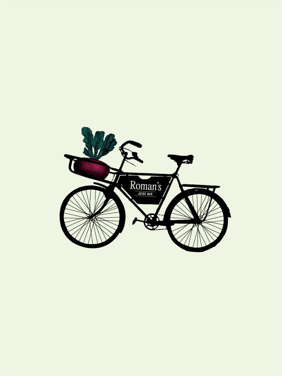 Romans Juice Bar