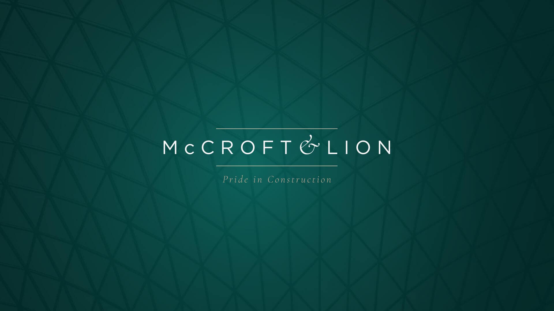 McCroft & Lion