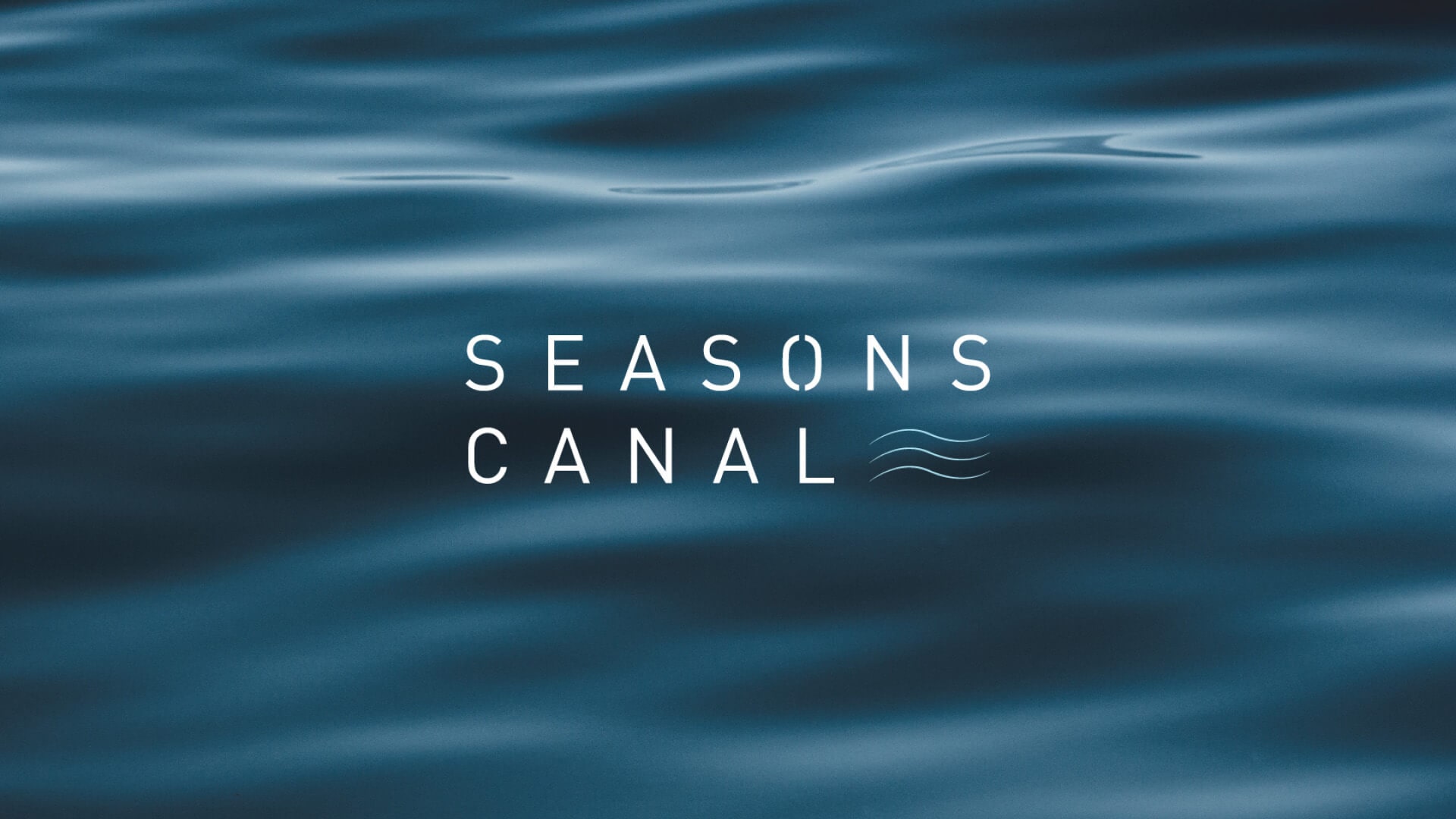 Seasons Canal