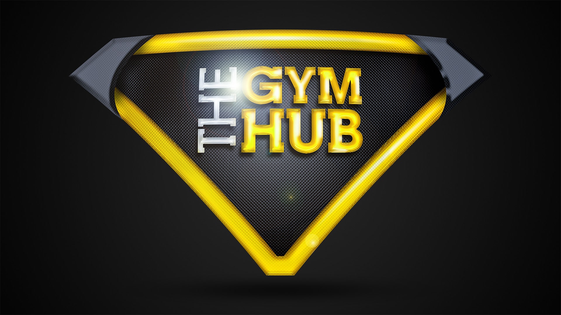 Gym Hub
