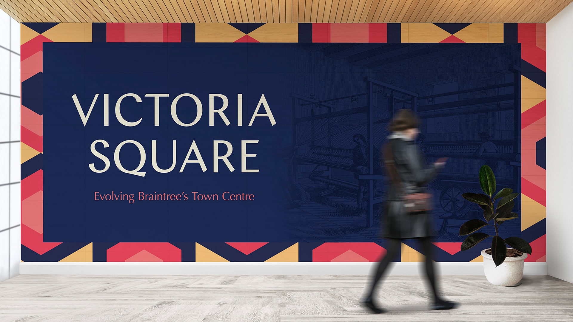 Victoria Square